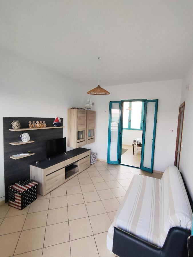 Villa Turchina Gallipoli Extérieur photo